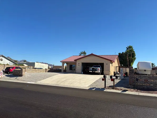 13891 E 50th Dr, Yuma, AZ 85367