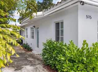 515 NE 67th St #1, Miami, FL 33138