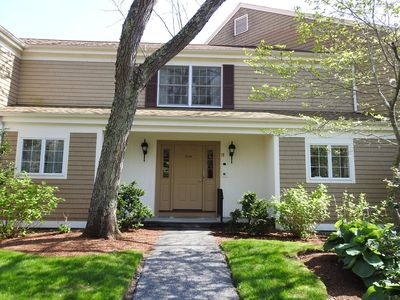 39 Tower Hill Road APT 17C, Osterville, MA, 02655