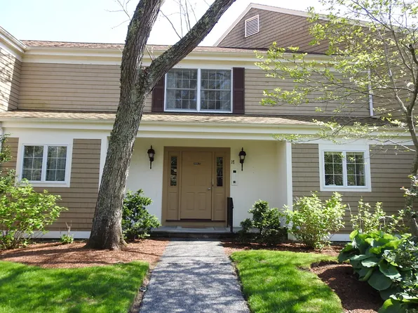 39 Tower Hill Road APT 17C, Osterville, MA 02655