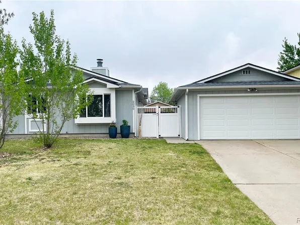 2030 Grady Court, Colorado Springs, CO 80915