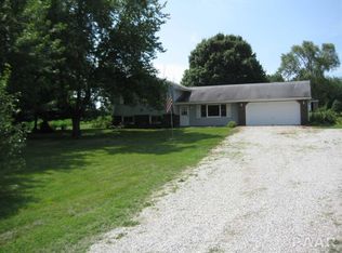 402 Miletree Rd, East Peoria, IL 61611