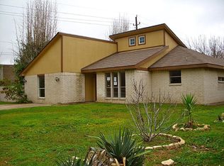 13918 Chuckwood Rd, Houston, TX 77038