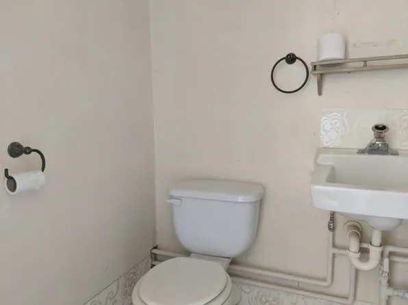 Beautiful location right on the river and adjacent to the City Park