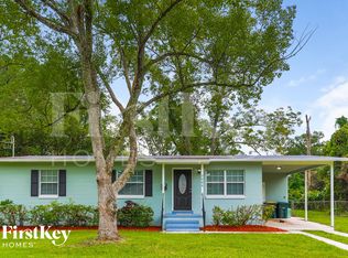 3044 Yanlee Ln, Jacksonville, FL 32223
