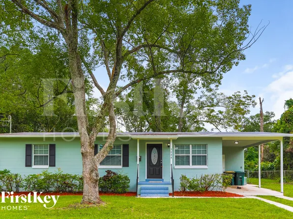3044 Yanlee Ln, Jacksonville, FL 32223