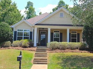 32 Medallion Park, Newnan, GA 30265