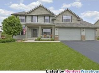 3928 Games Dr, Saint Bonifacius, MN 55375