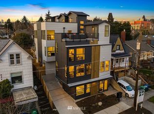 810 C Northeast St #69, Seattle, WA 98115