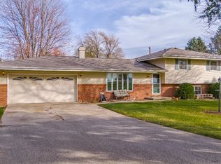 112 Olive St, Towanda, IL 61776