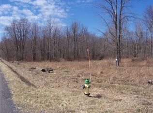 1549 Marsh Rd, Sterling, NY 13156