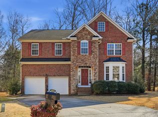 2916 Chatelaine Pl, Raleigh, NC 27614