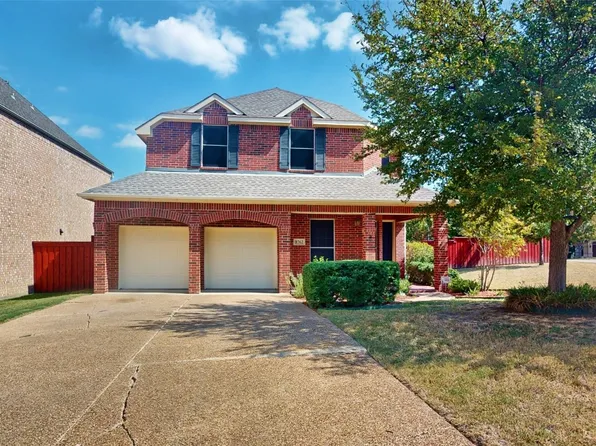 8762 Navidad Ct, Irving, TX 75063