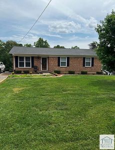 637 Church St, Ridgeway, VA, 24148
