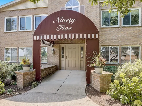 95 Golf Pkwy Unit D, Madison, WI 53704