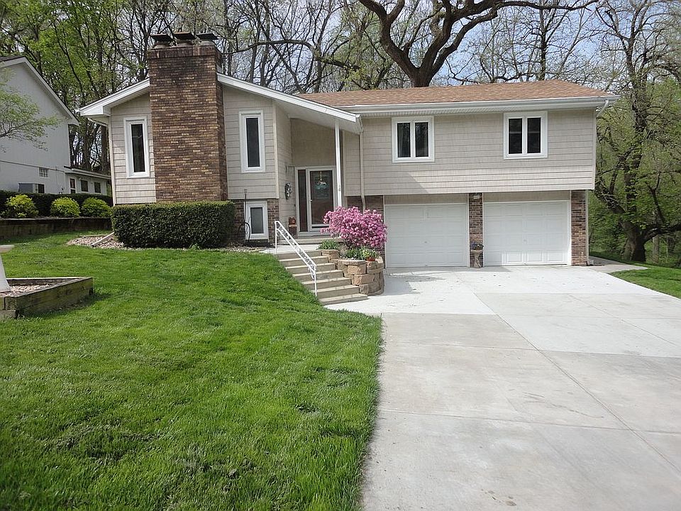 Front of the House