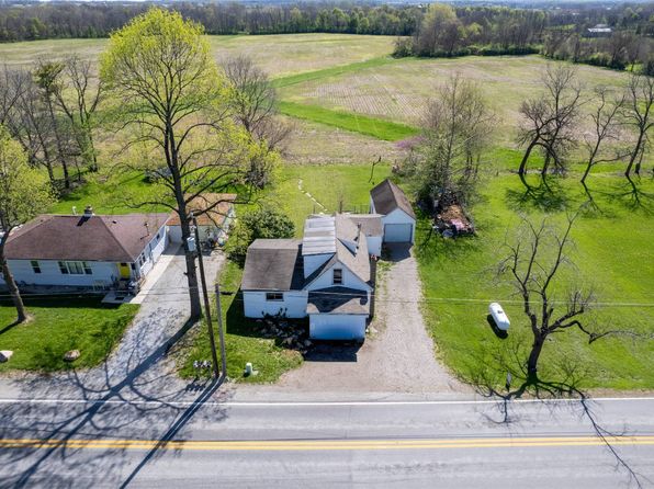 8269 Highway 227, Richmond, IN 47374