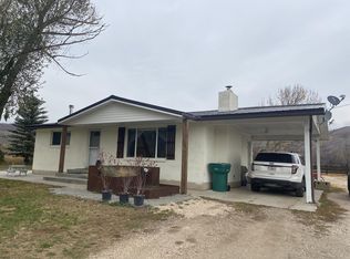 5810 N Fork Rd, Eden, UT 84310