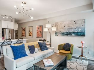 The 88 on Broadway, Toronto, ON M4P 0A5