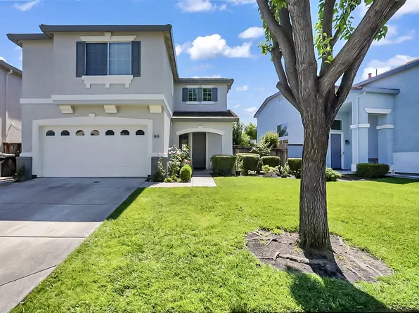 6809 Brook Falls Cir, Stockton, CA 95219