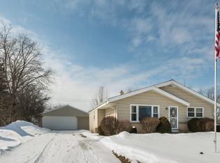 6433 N 93rd St, Milwaukee, WI 53224