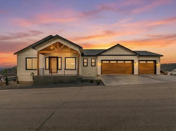 5112 S Jordan Ln, Spokane, WA 99224