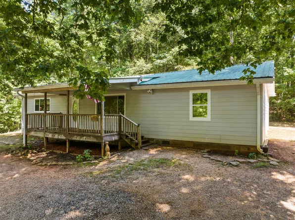 70 Hibiscus Ln, Blue Ridge, GA 30513