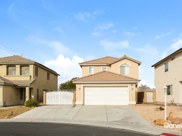 5918 Stone Hollow Ave, Las Vegas, NV 89156