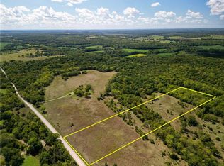 LOT 1 New Lancaster Rd, Lacygne, KS 66040