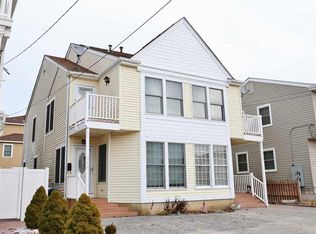 217 3rd St S #A, Brigantine, NJ 08203