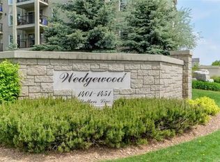 Wedgewood, Burlington, ON L7M 4P5