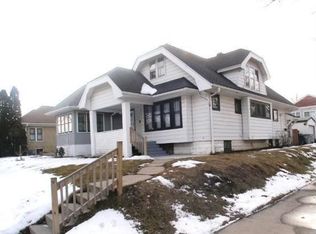 2775 N 56th St, Milwaukee, WI 53210