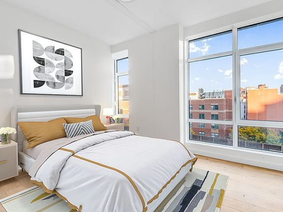 4th image of 1516 Park Ave #3H