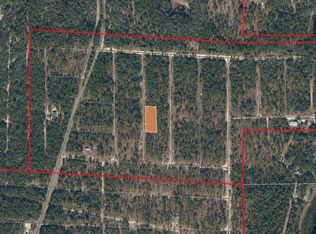 0 Monroe Ave LOT 12-17, Hawthorne, FL 32640