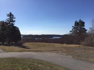 121 Battle Ave, Castine, ME 04421