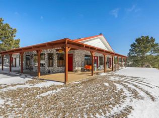 17 Raven Rd, Tijeras, NM 87059
