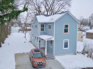 828 9th Ave, Middletown, OH 45044