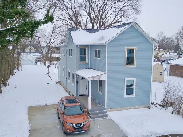 828 9th Ave, Middletown, OH 45044