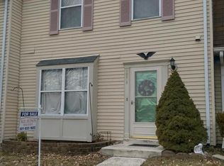 18615 Winding Creek Pl, Germantown, MD 20874