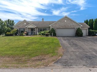 5382 E Austin Dr, Monticello, IN 47960