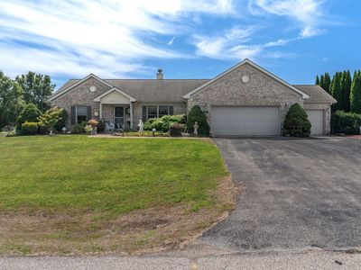 5382 E Austin Dr, Monticello, IN, 47960