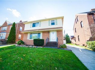 3842 Washington Blvd, University Heights, OH