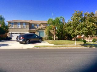 11600 Presidential Rd, Bakersfield, CA 93312