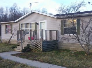 7334 S County Road 150 W, Versailles, IN 47042