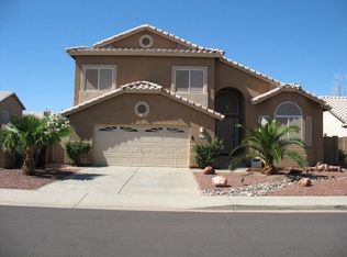 18228 N 85th Dr, Peoria, AZ 85382