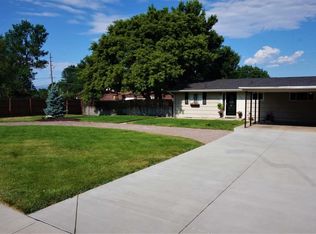 5315 S Crocker St, Littleton, CO 80120