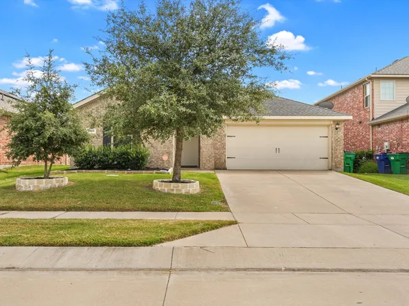 1032 Decker Dr, Fate, TX 75189