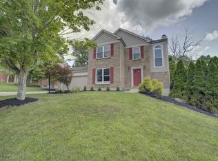 125 Hunters Hl, Alexandria, KY