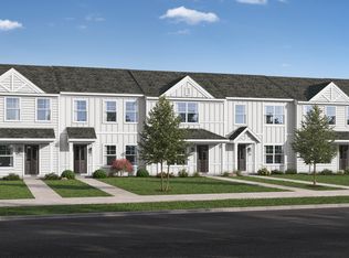 Tyndall Plan, The Cottages at Discovery Point, Huntsville, AL 35806