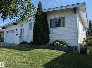 9523 134th Ave NW, Edmonton, AB T5E 1H8